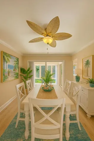 33 Colonial Club Drive Boynton Beach FL 33435