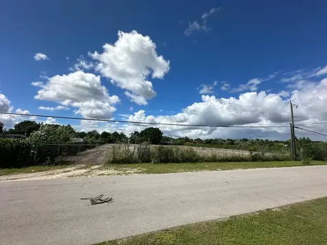 24040 SW 209th Place Homestead FL 33031
