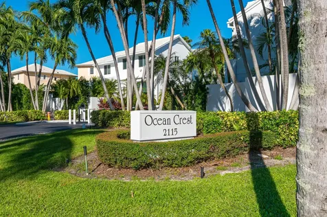 2115 S Ocean Boulevard Delray Beach FL 33483