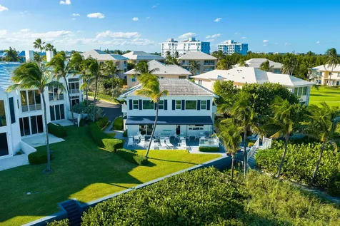 2115 S Ocean Boulevard Delray Beach FL 33483