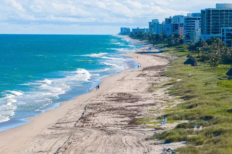 2115 S Ocean Boulevard Delray Beach FL 33483
