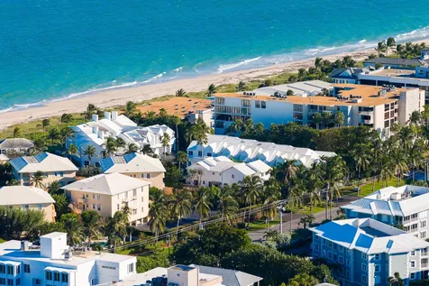 2115 S Ocean Boulevard Delray Beach FL 33483