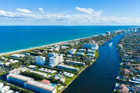 2115 S Ocean Boulevard Delray Beach FL 33483
