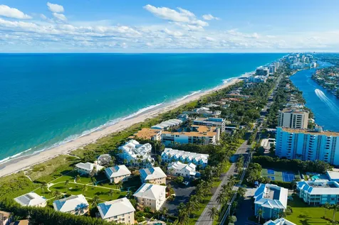 2115 S Ocean Boulevard Delray Beach FL 33483
