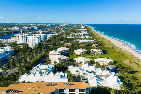 2115 S Ocean Boulevard Delray Beach FL 33483