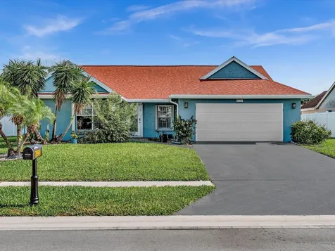 6435 Indian Wells Boulevard Boynton Beach FL 33437
