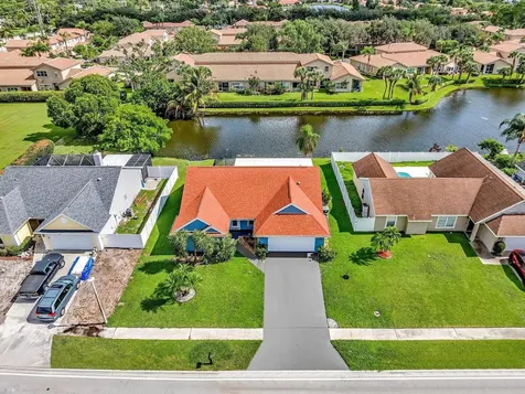 6435 Indian Wells Boulevard Boynton Beach FL 33437