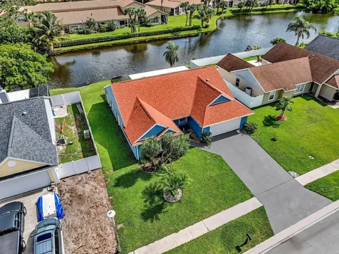6435 Indian Wells Boulevard Boynton Beach FL 33437