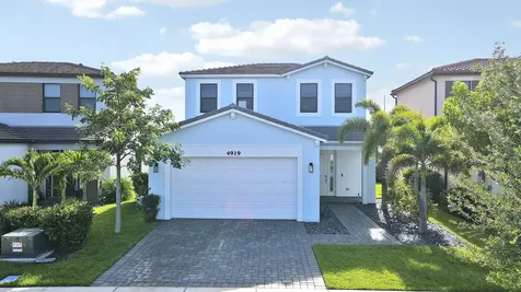 4919 Coquina Place Westlake FL 33470