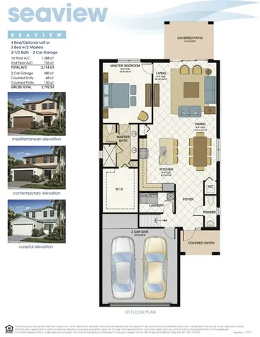 4919 Coquina Place Westlake FL 33470
