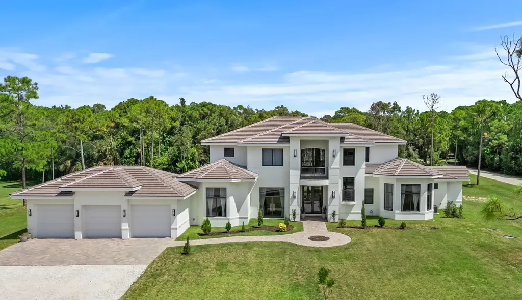 7887 150th Court Palm Beach Gardens FL 33418