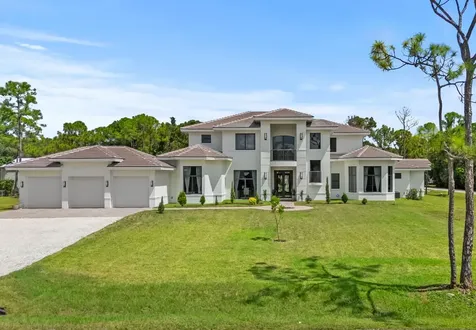 7887 150th Court Palm Beach Gardens FL 33418