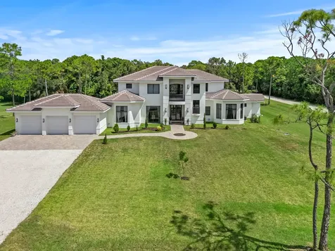 7887 150th Court Palm Beach Gardens FL 33418