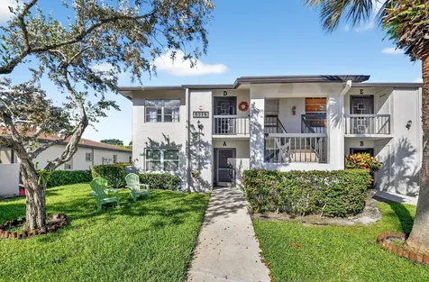 13213 Lucinda Palm Court Delray Beach FL 33484