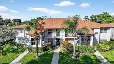 13213 Lucinda Palm Court Delray Beach FL 33484