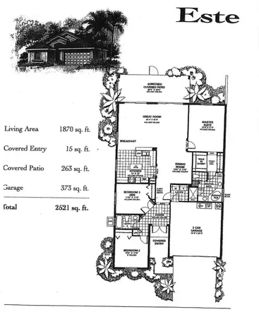 7216 Lombardy Street Boynton Beach FL 33472