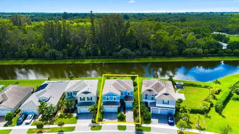 15662 Orchard Drive Westlake FL 33470