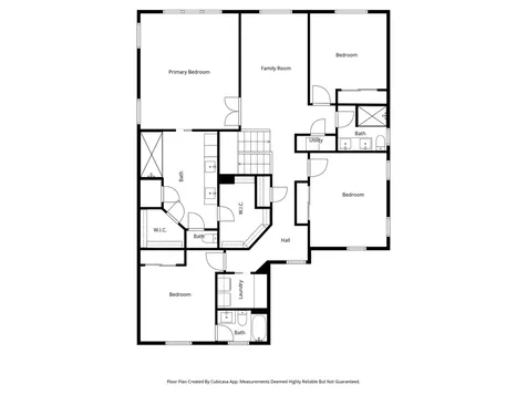 15662 Orchard Drive Westlake FL 33470
