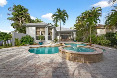 154 Porto Vecchio Way Palm Beach Gardens FL 33418