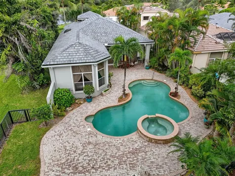 154 Porto Vecchio Way Palm Beach Gardens FL 33418