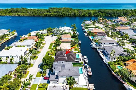 740 Ne 36th Street Boca Raton FL 33431