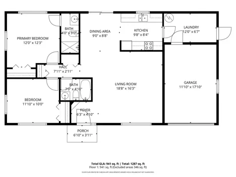 1781 Se Fairfield Street Port Saint Lucie FL 34983