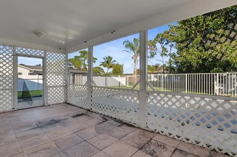1781 Se Fairfield Street Port Saint Lucie FL 34983