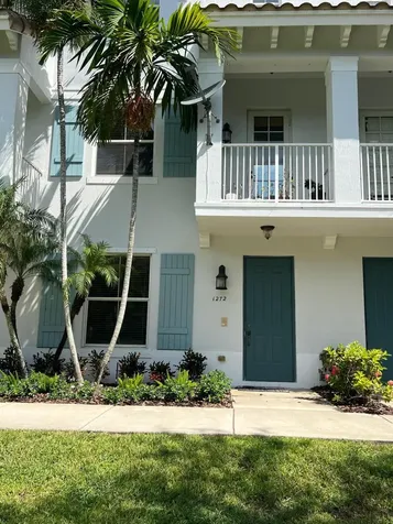 1272 Via Fiume Boynton Beach FL 33426