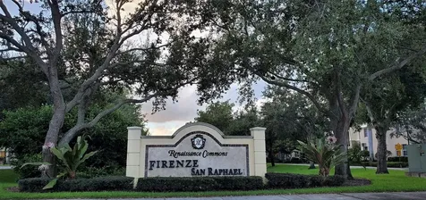1272 Via Fiume Boynton Beach FL 33426
