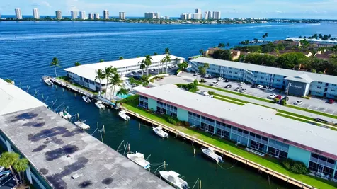 120 Wettaw Lane North Palm Beach FL 33408