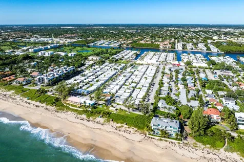 24 Juniper Drive Briny Breezes FL 33435