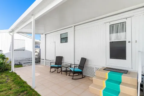 24 Juniper Drive Briny Breezes FL 33435