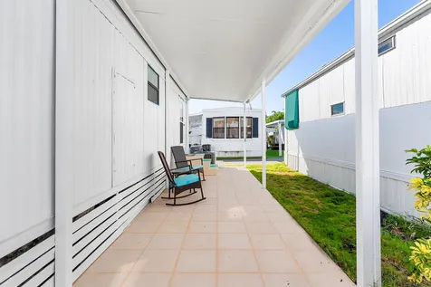 24 Juniper Drive Briny Breezes FL 33435