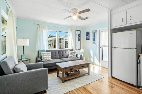 24 Juniper Drive Briny Breezes FL 33435