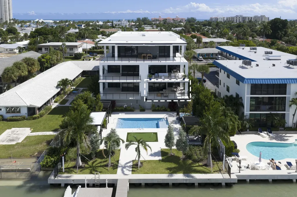 2323 Lake Drive Singer Island FL 33404
