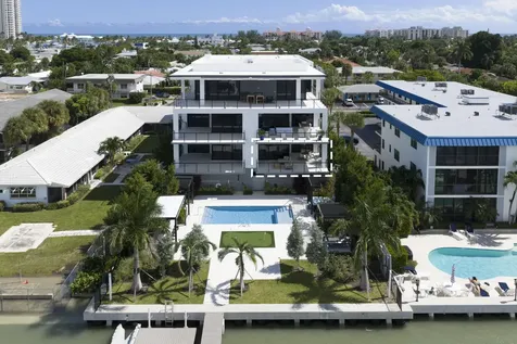 2323 Lake Drive Singer Island FL 33404