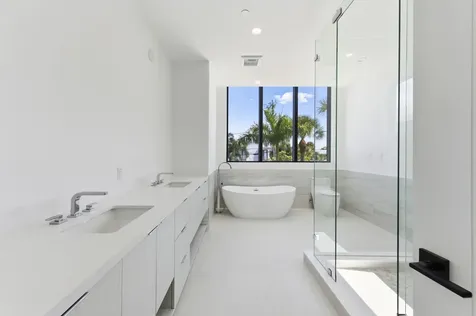 2323 Lake Drive Singer Island FL 33404