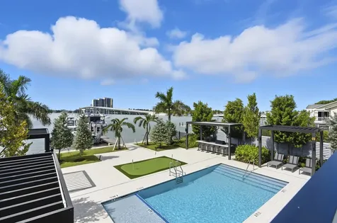 2323 Lake Drive Singer Island FL 33404