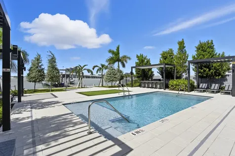 2323 Lake Drive Singer Island FL 33404
