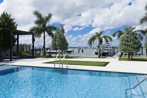 2323 Lake Drive Singer Island FL 33404