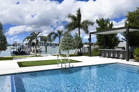 2323 Lake Drive Singer Island FL 33404
