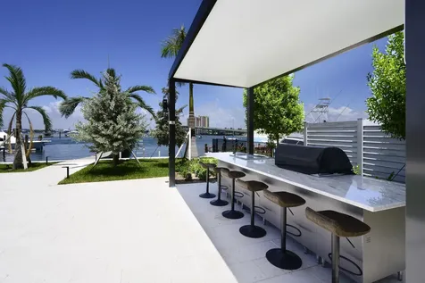 2323 Lake Drive Singer Island FL 33404
