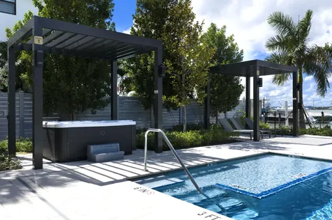2323 Lake Drive Singer Island FL 33404