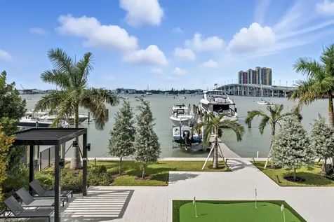 2323 Lake Drive Singer Island FL 33404