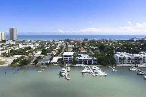 2323 Lake Drive Singer Island FL 33404