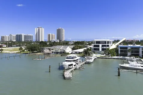 2323 Lake Drive Singer Island FL 33404