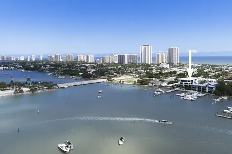 2323 Lake Drive Singer Island FL 33404