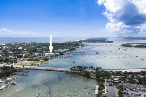2323 Lake Drive Singer Island FL 33404