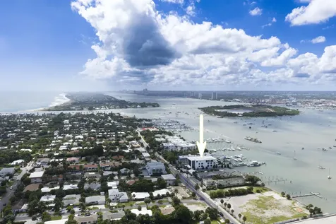 2323 Lake Drive Singer Island FL 33404