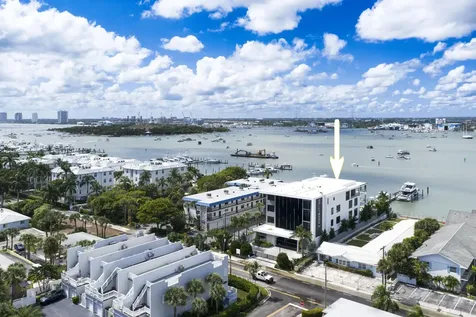 2323 Lake Drive Singer Island FL 33404